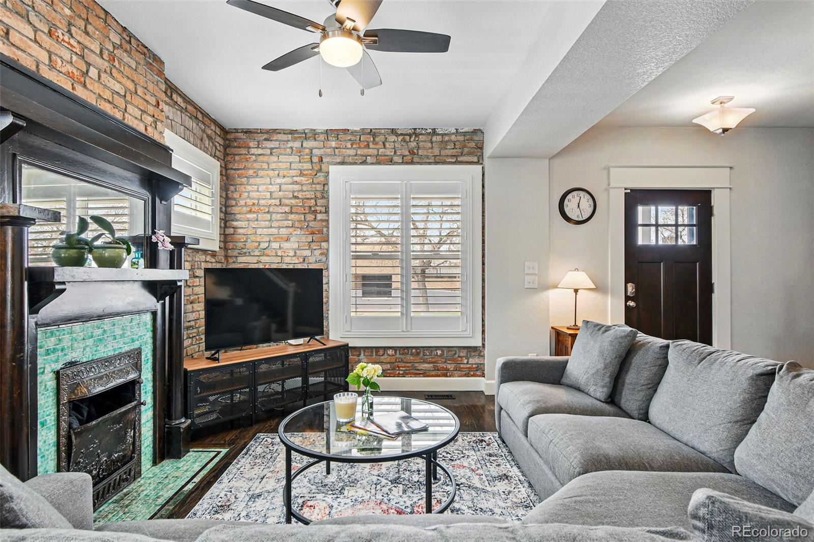 MLS Image #8 for 2716 n columbine street,denver, Colorado