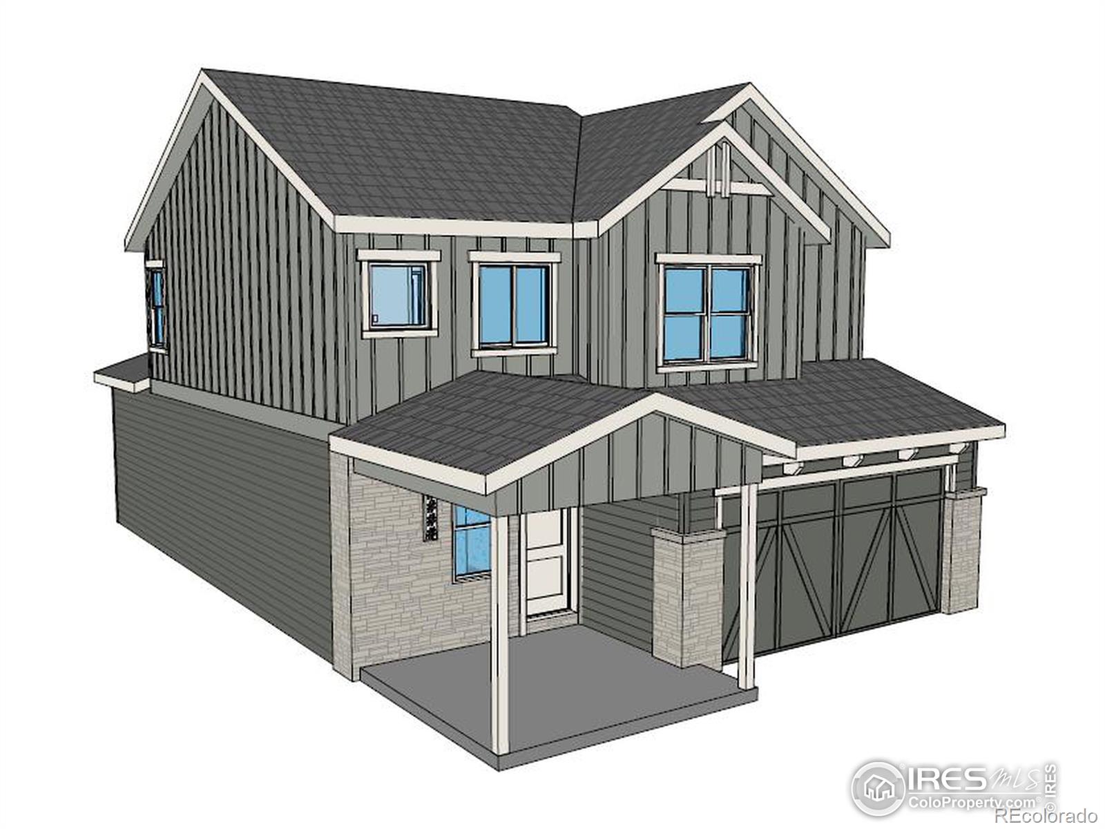 CMA Image for 4737  whistler drive,Loveland, Colorado