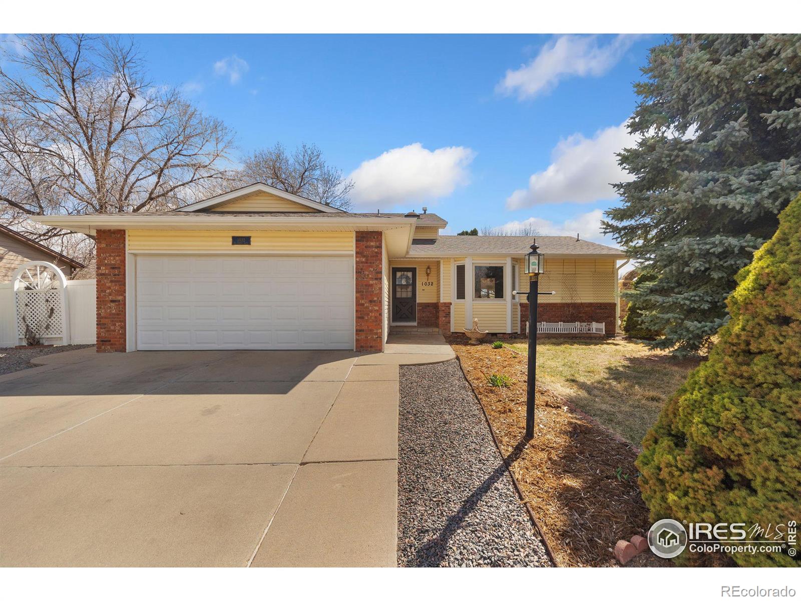 MLS Image #0 for 1032 n redbud drive,loveland, Colorado