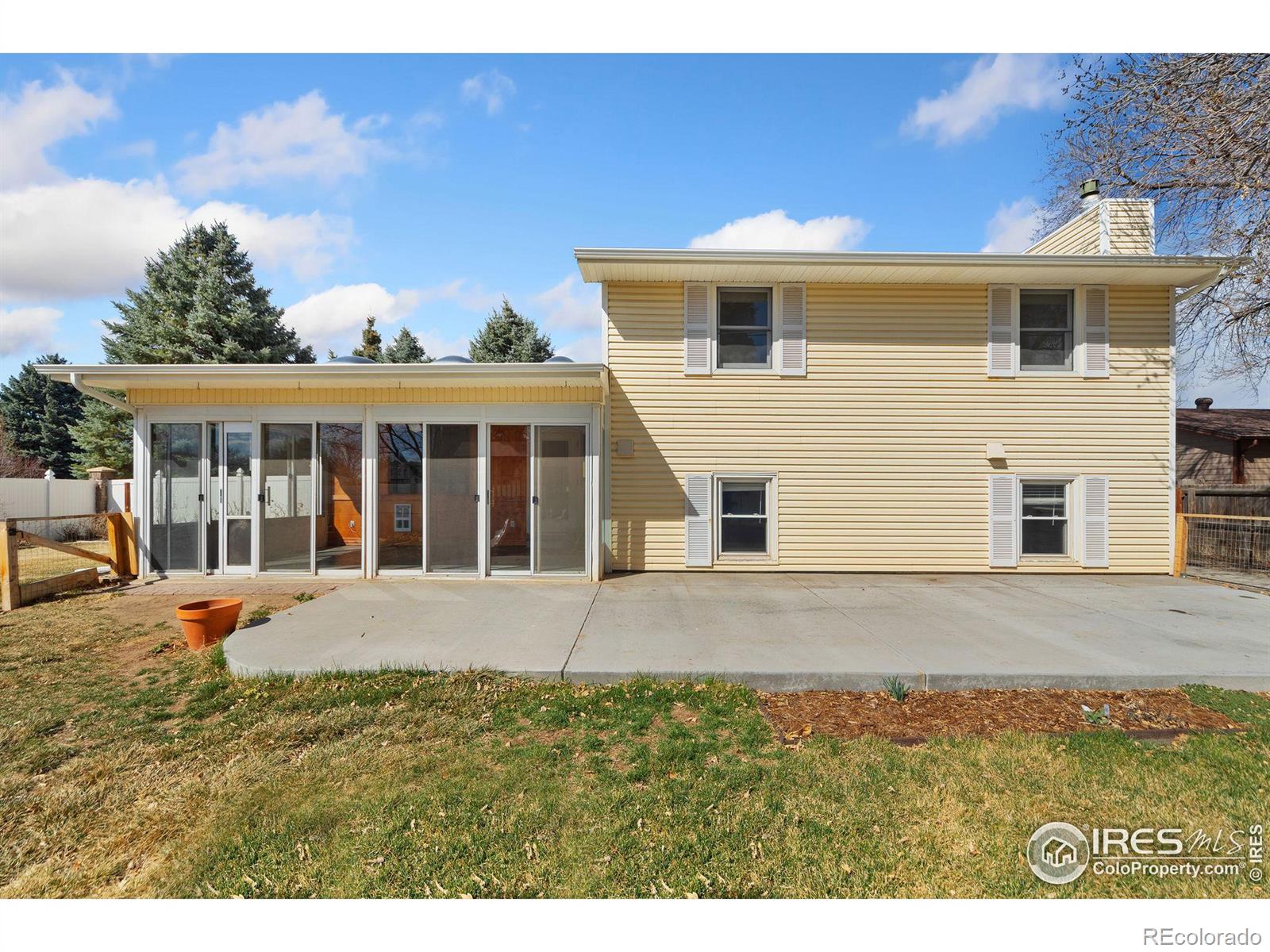 MLS Image #32 for 1032 n redbud drive,loveland, Colorado