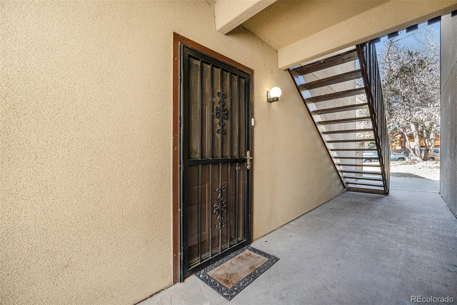 MLS Image #2 for 9700 e iliff avenue b13,denver, Colorado