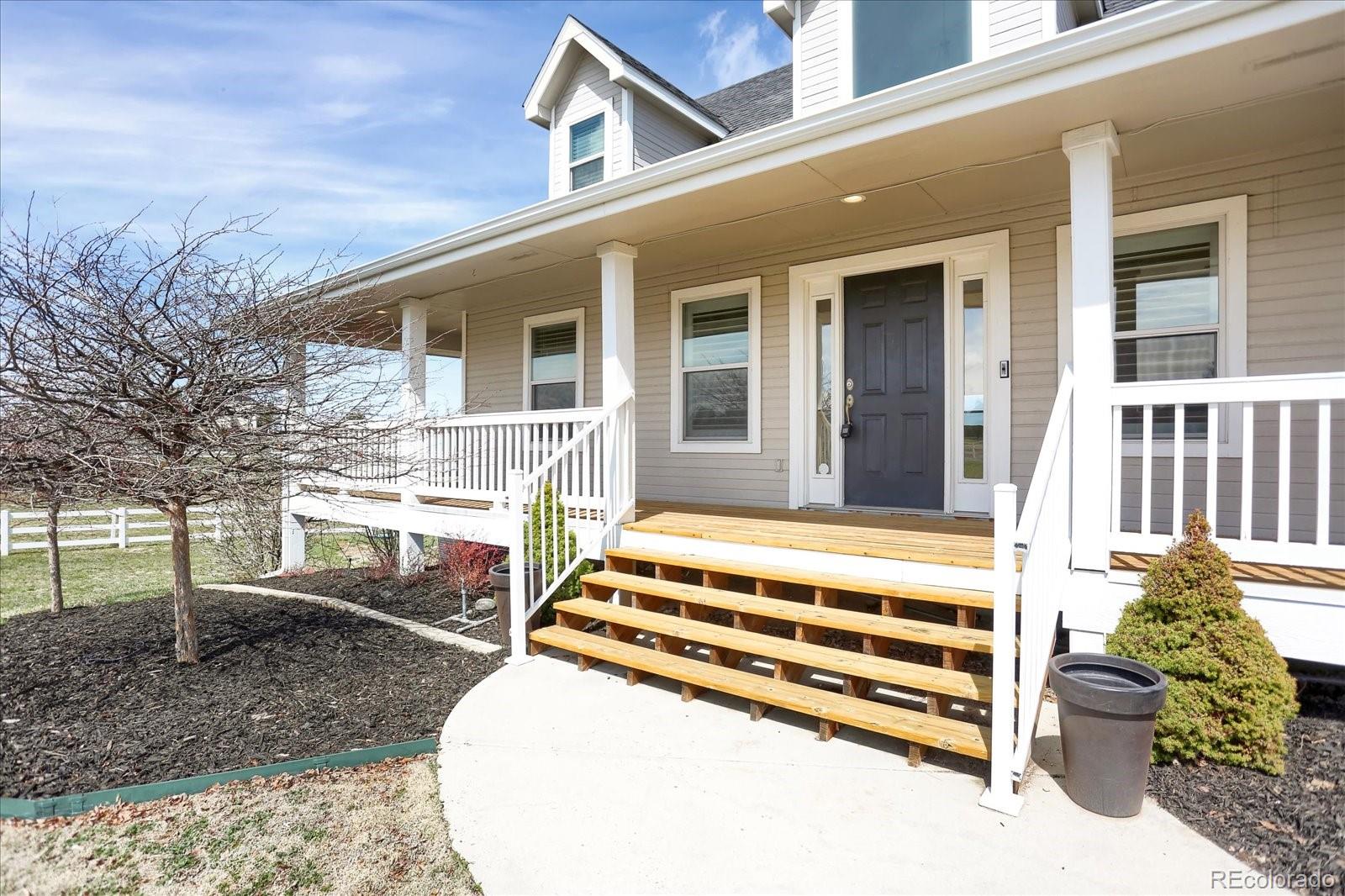 CMA Image for 34682  stampede circle,Elizabeth, Colorado