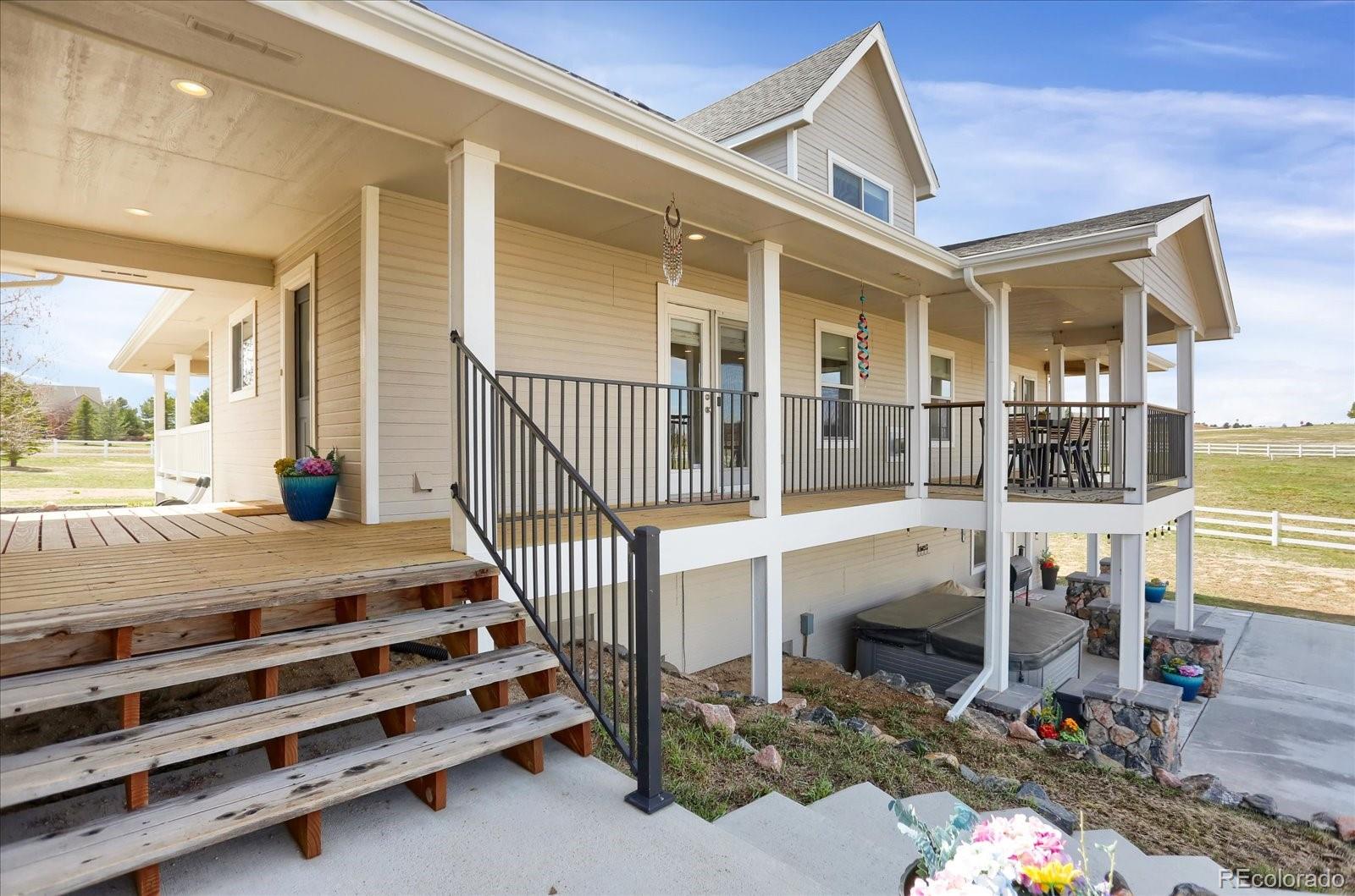 MLS Image #26 for 1465  arabian trail,elizabeth, Colorado