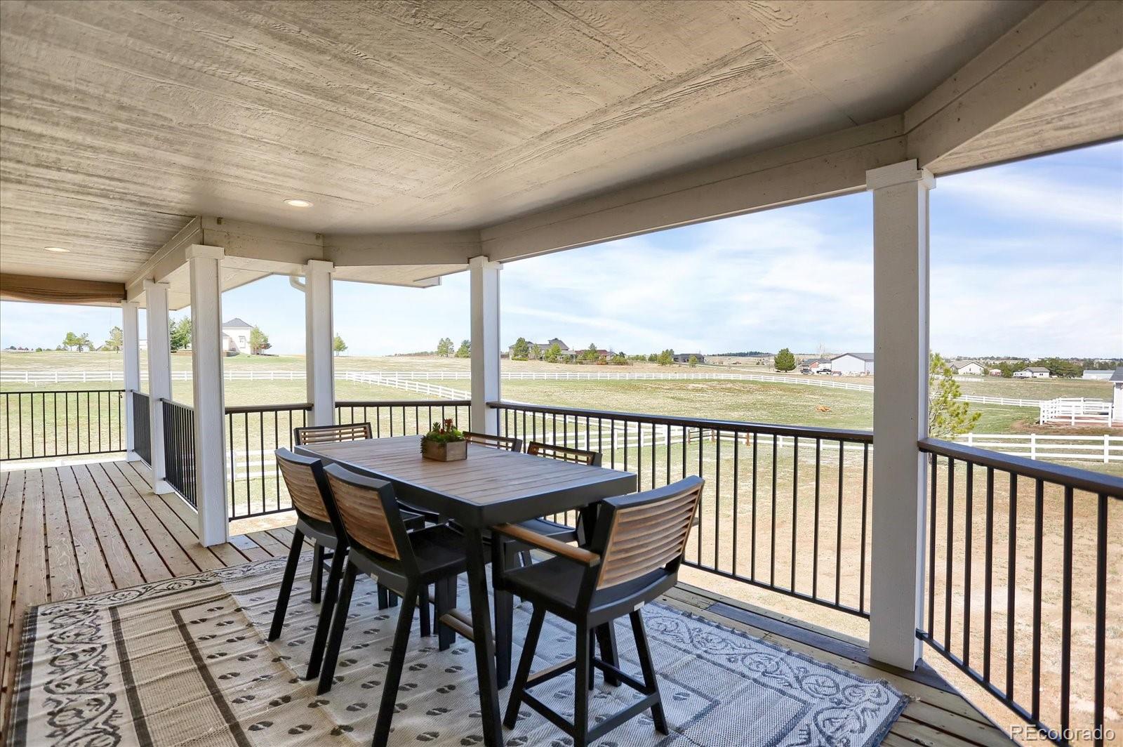 MLS Image #27 for 1465  arabian trail,elizabeth, Colorado