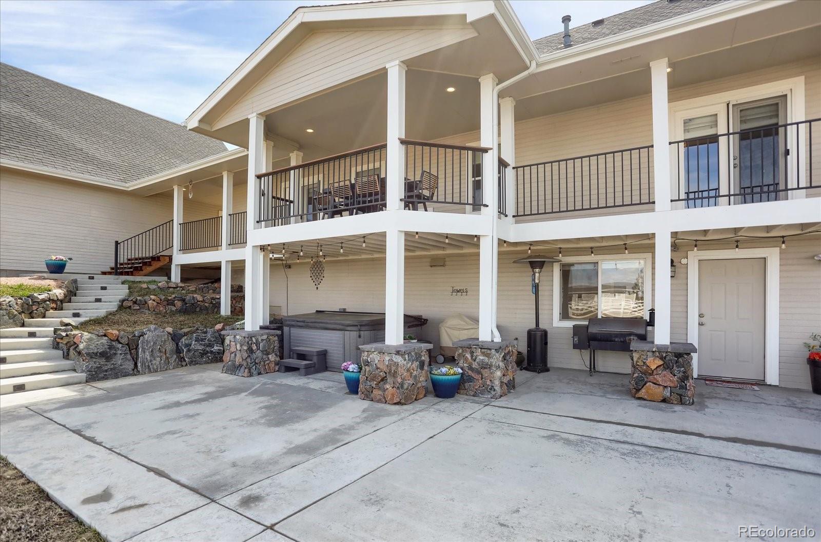 MLS Image #29 for 1465  arabian trail,elizabeth, Colorado