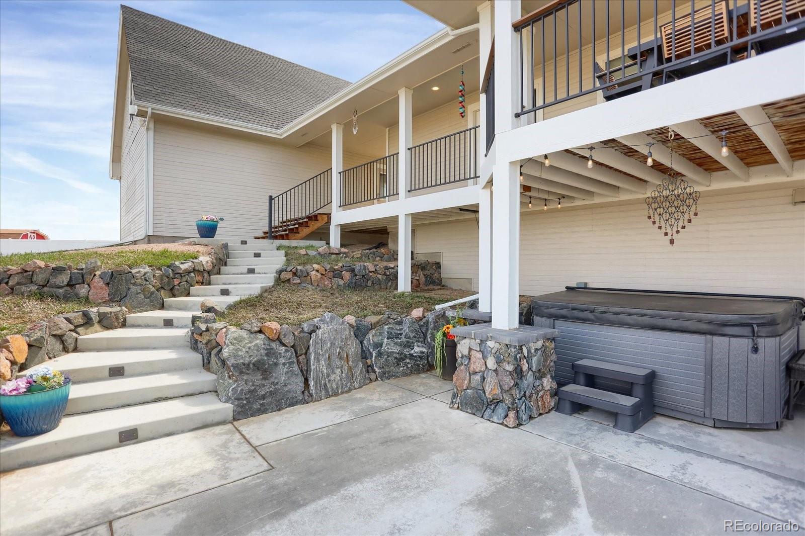 MLS Image #30 for 1465  arabian trail,elizabeth, Colorado