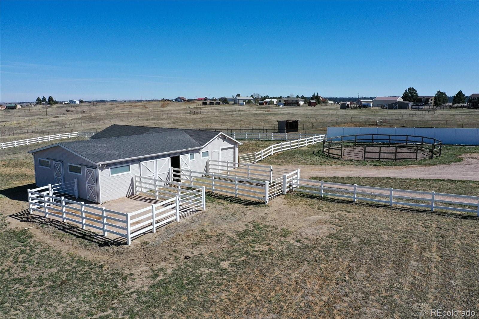 MLS Image #35 for 1465  arabian trail,elizabeth, Colorado
