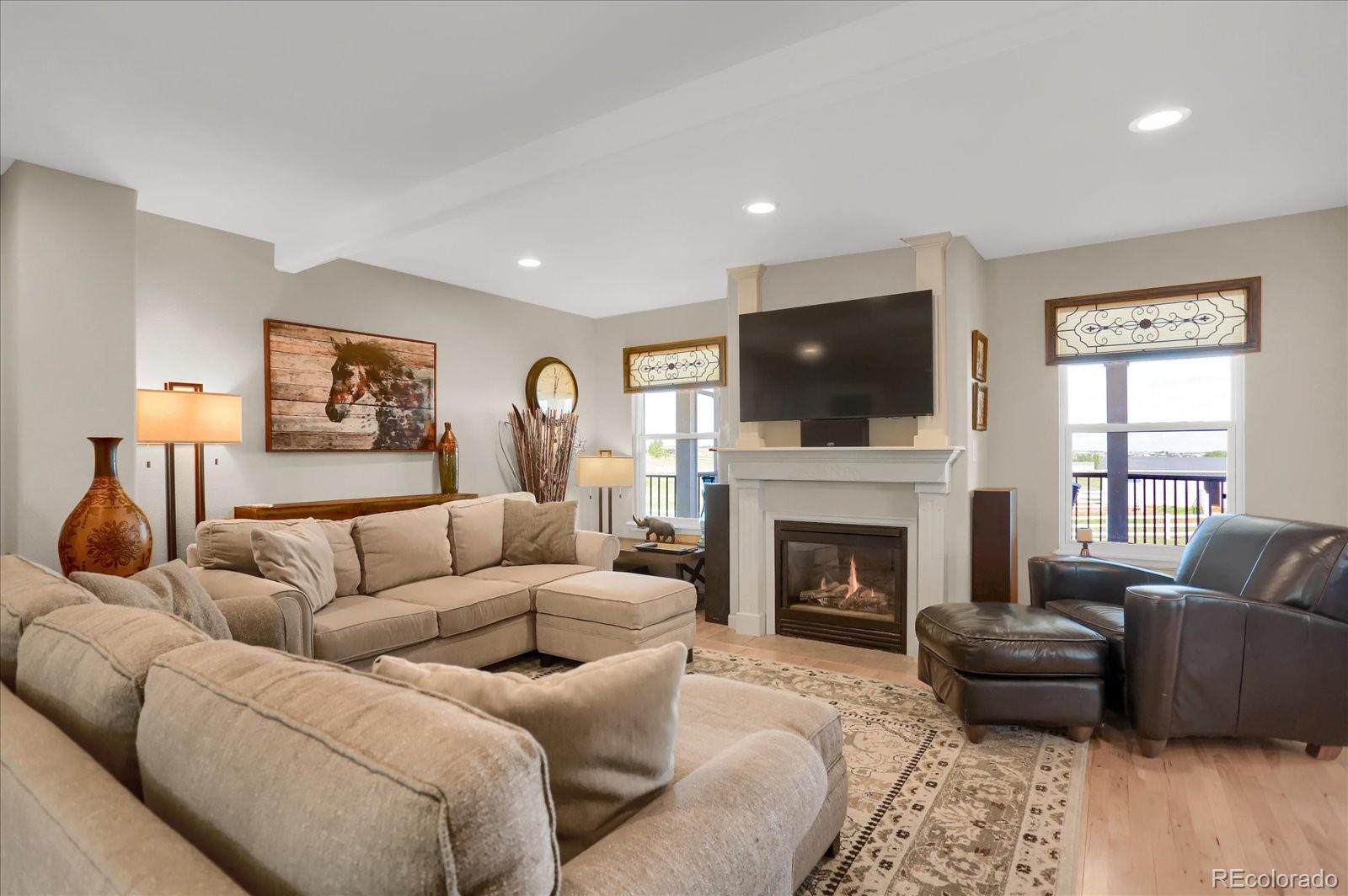 MLS Image #4 for 1465  arabian trail,elizabeth, Colorado