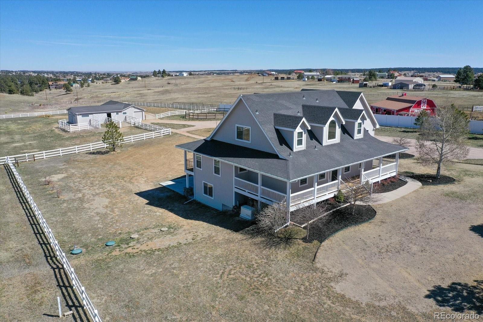 MLS Image #43 for 1465  arabian trail,elizabeth, Colorado