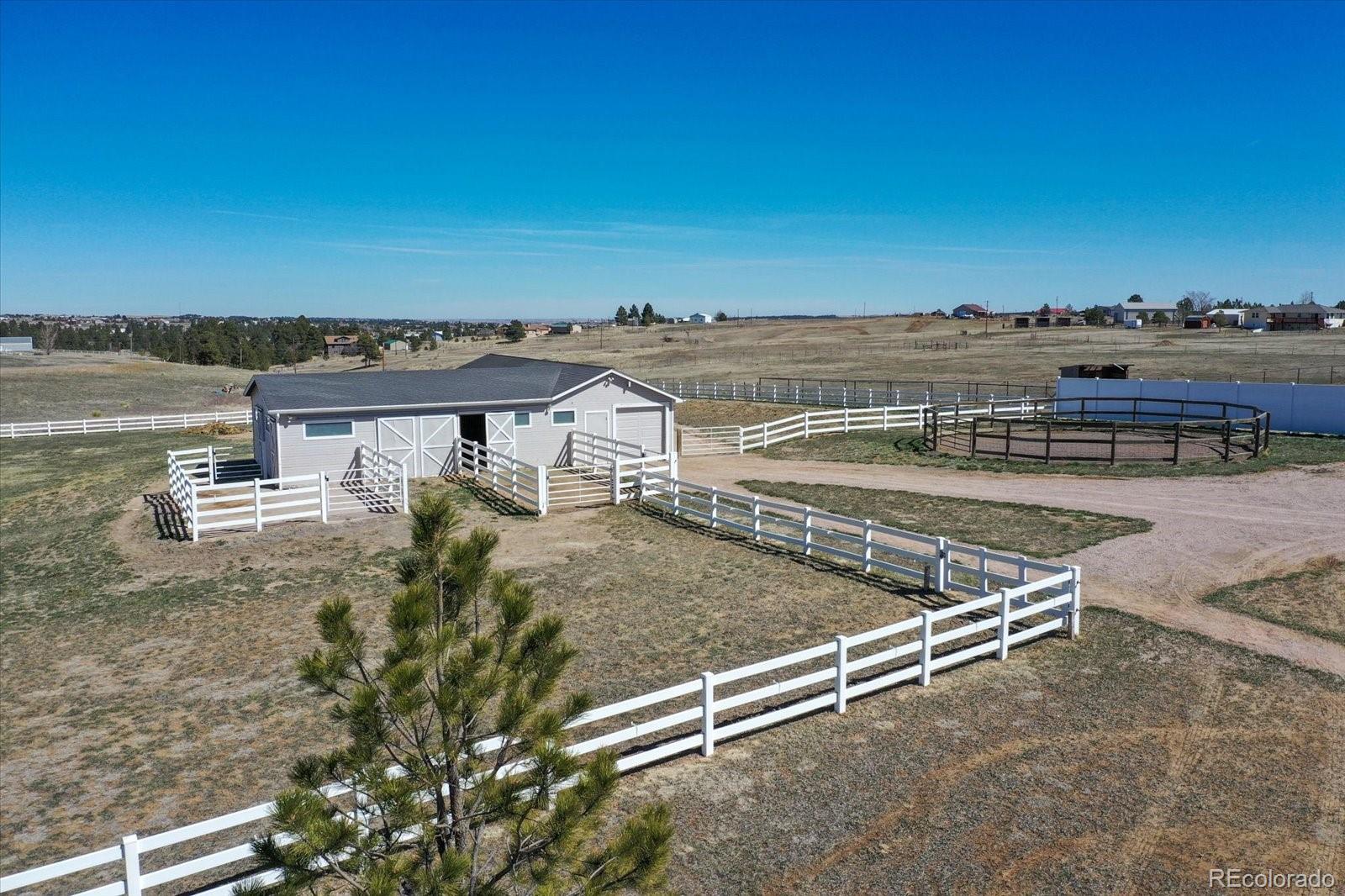 MLS Image #45 for 1465  arabian trail,elizabeth, Colorado