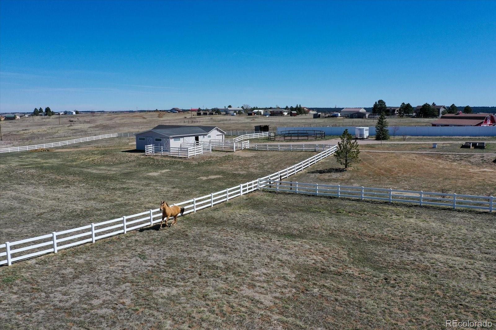 MLS Image #49 for 1465  arabian trail,elizabeth, Colorado