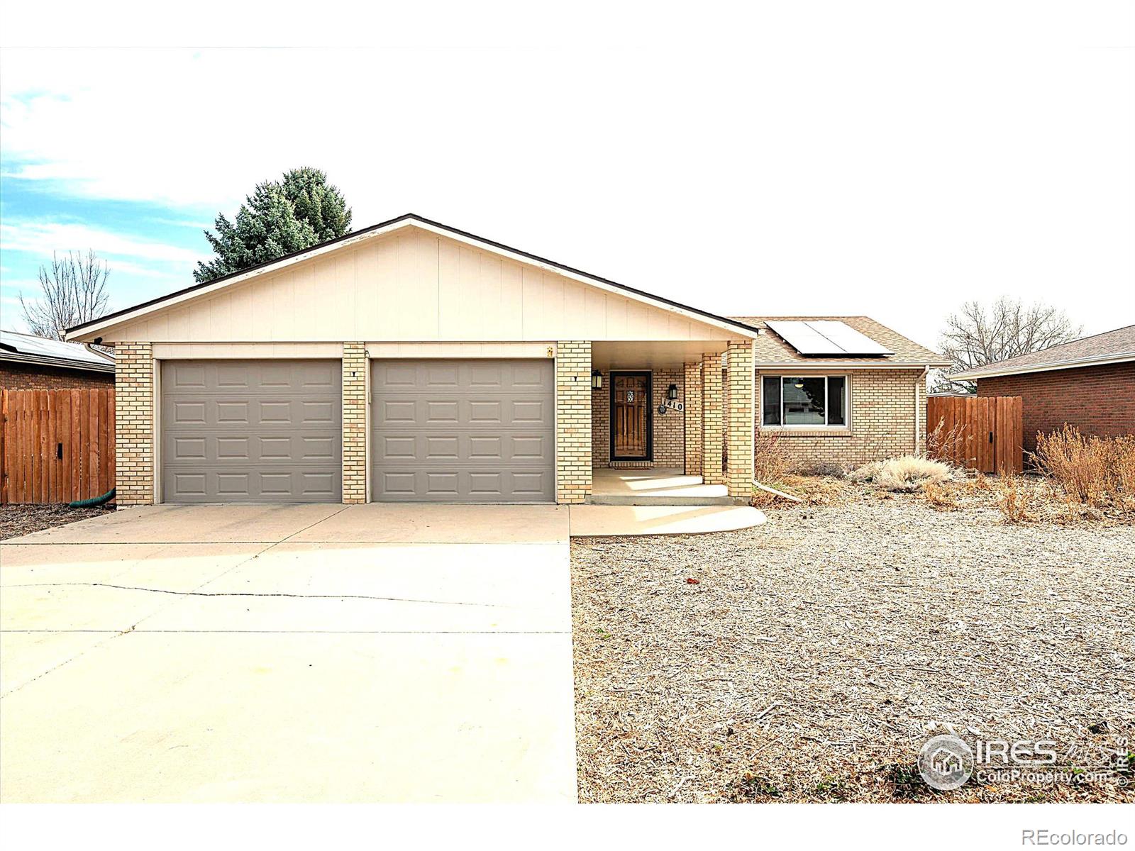 CMA Image for 1410  Oak Drive,Berthoud, Colorado