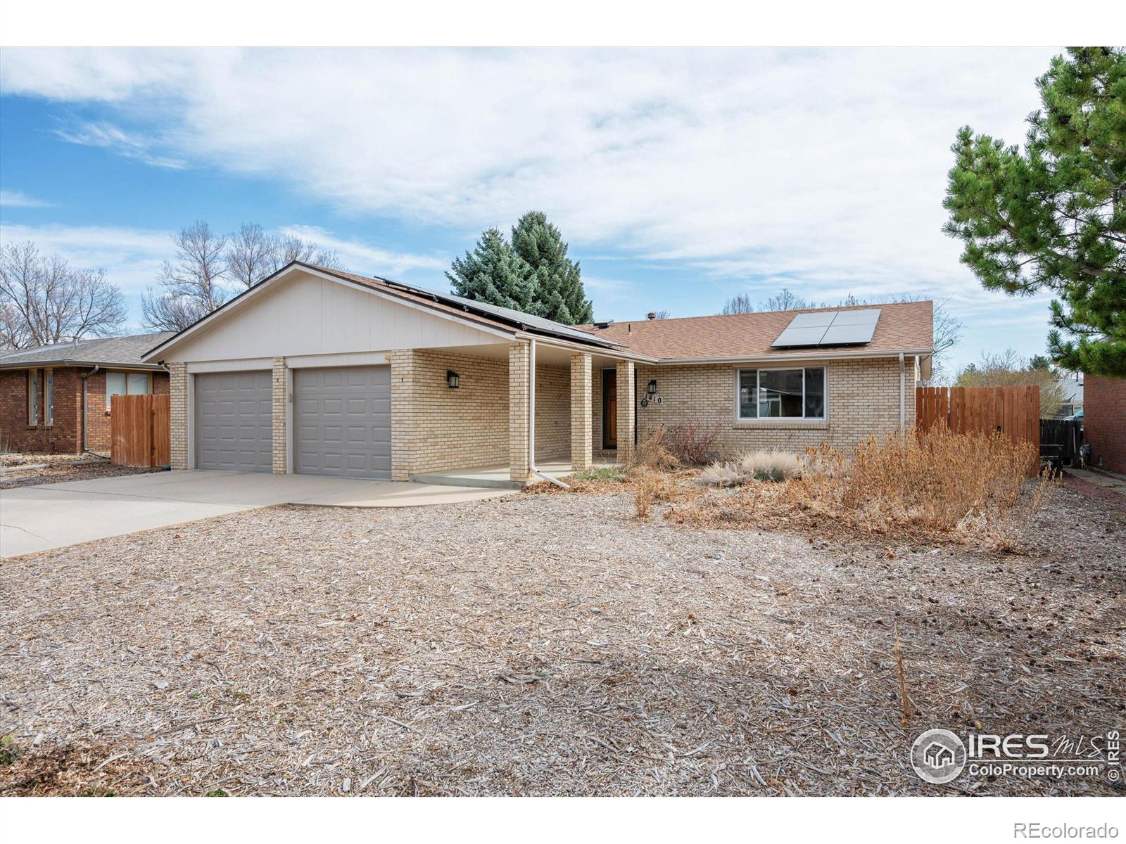 MLS Image #3 for 1410  oak drive,berthoud, Colorado