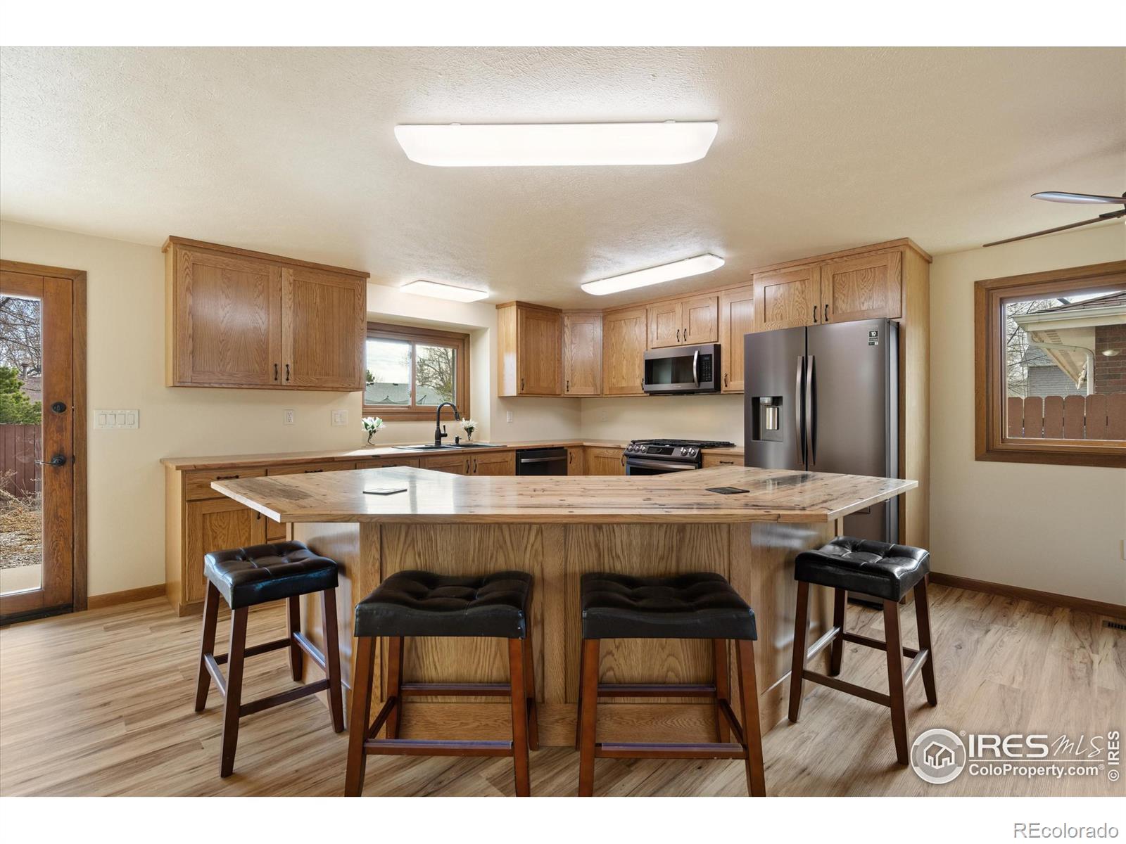 MLS Image #7 for 1410  oak drive,berthoud, Colorado
