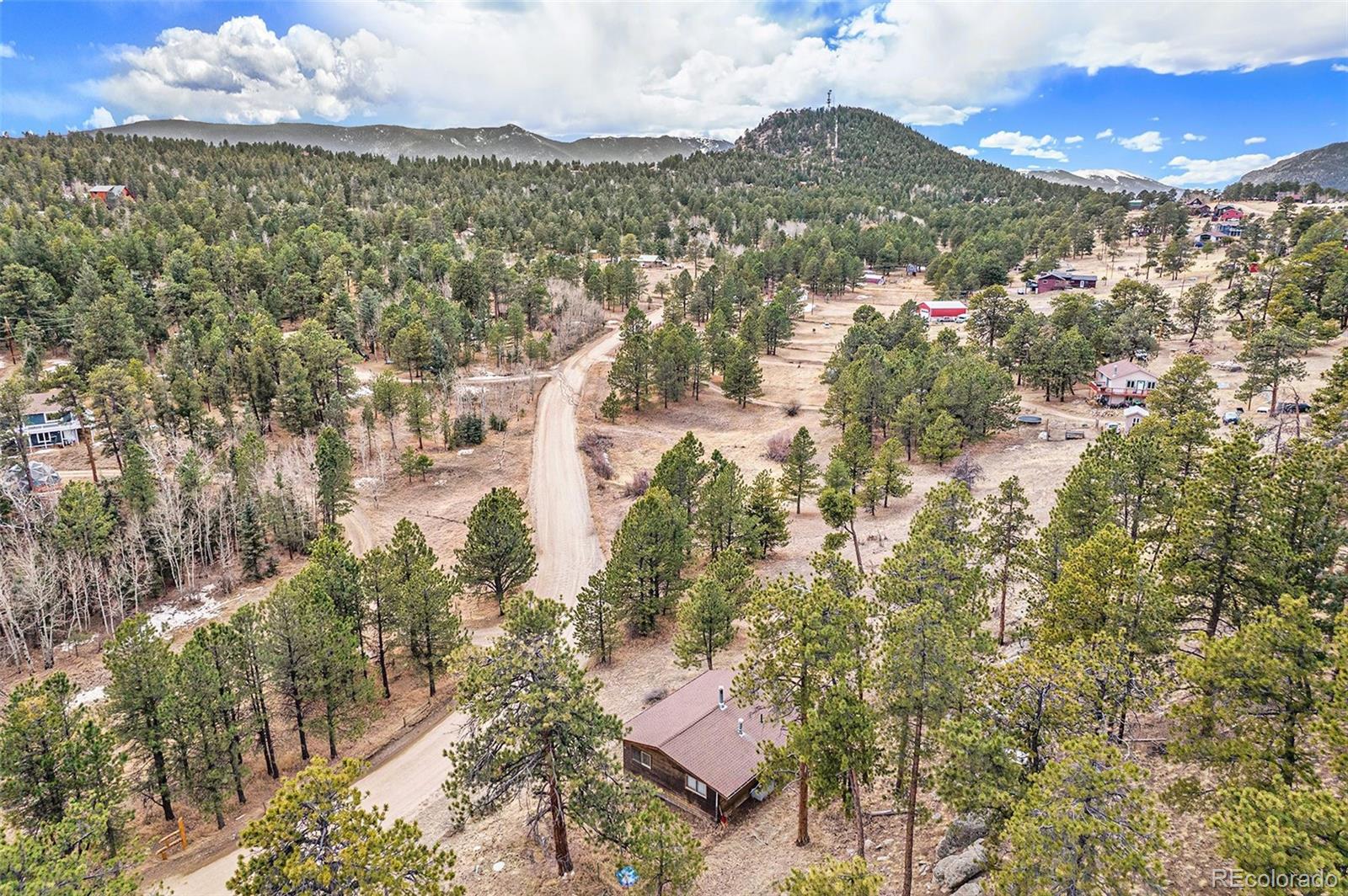 MLS Image #12 for 571  yellow pine drive,bailey, Colorado