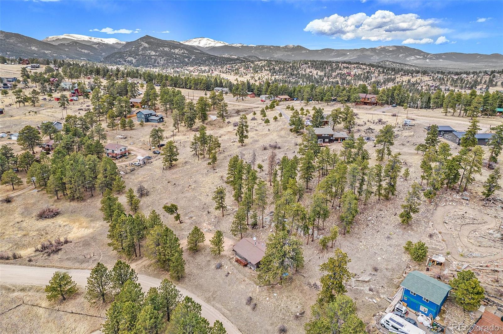 MLS Image #13 for 571  yellow pine drive,bailey, Colorado