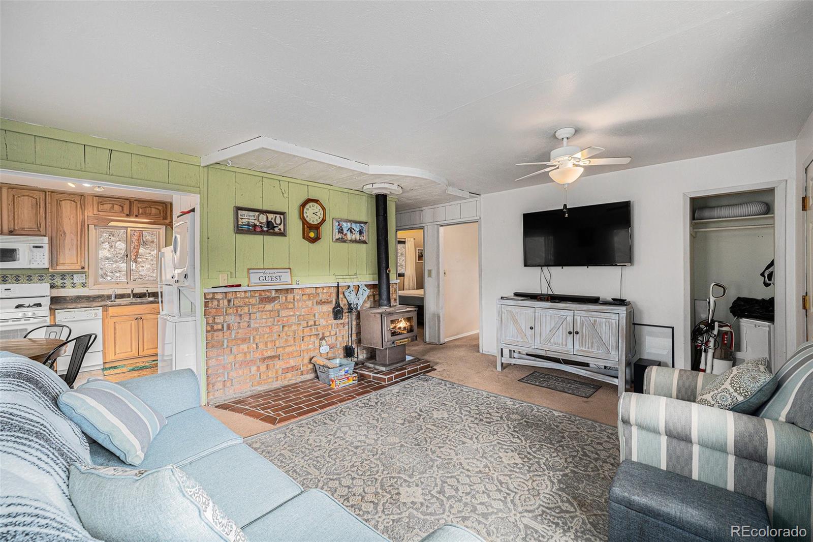 MLS Image #4 for 571  yellow pine drive,bailey, Colorado