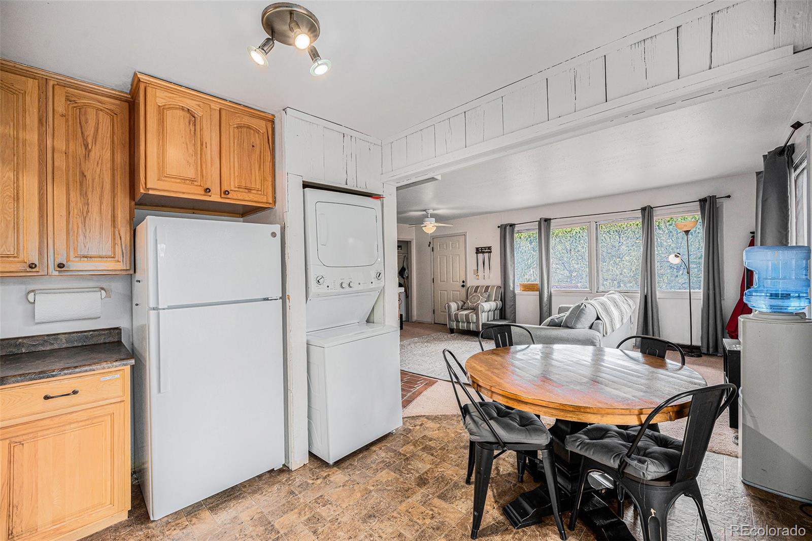 MLS Image #5 for 571  yellow pine drive,bailey, Colorado