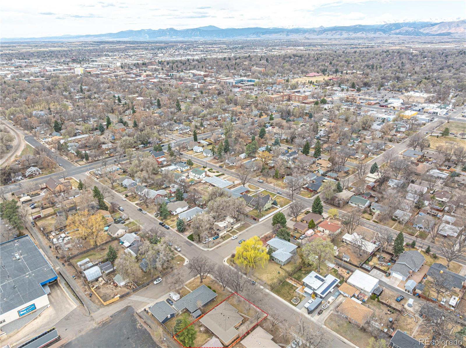 MLS Image #39 for 1008  atwood street,longmont, Colorado