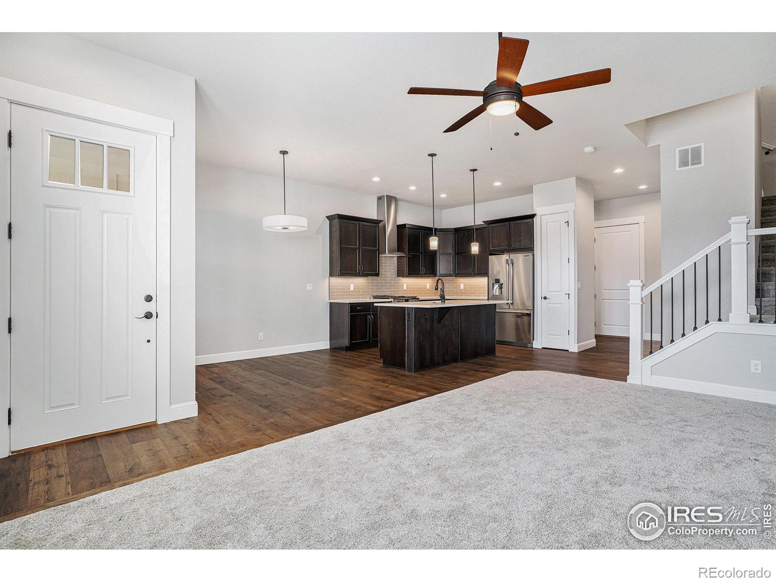 MLS Image #1 for 1540  stoneseed street,berthoud, Colorado