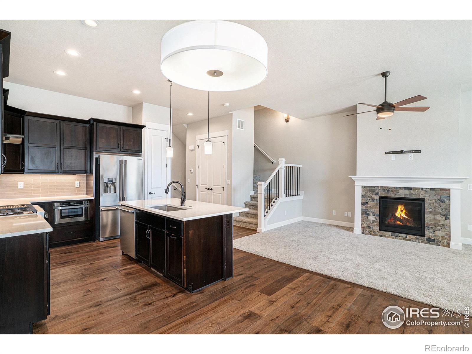 MLS Image #2 for 1540  stoneseed street,berthoud, Colorado