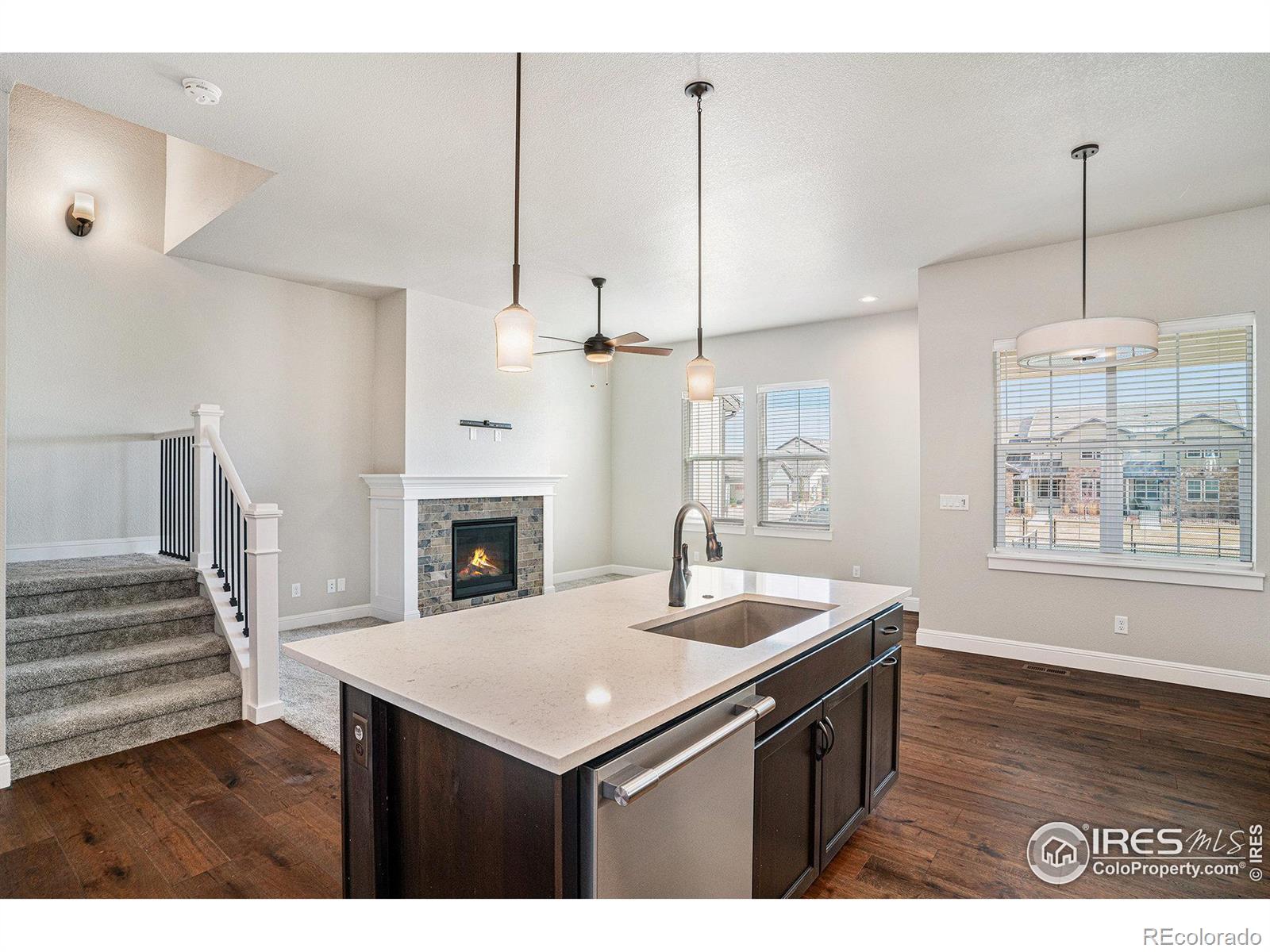 MLS Image #3 for 1540  stoneseed street,berthoud, Colorado