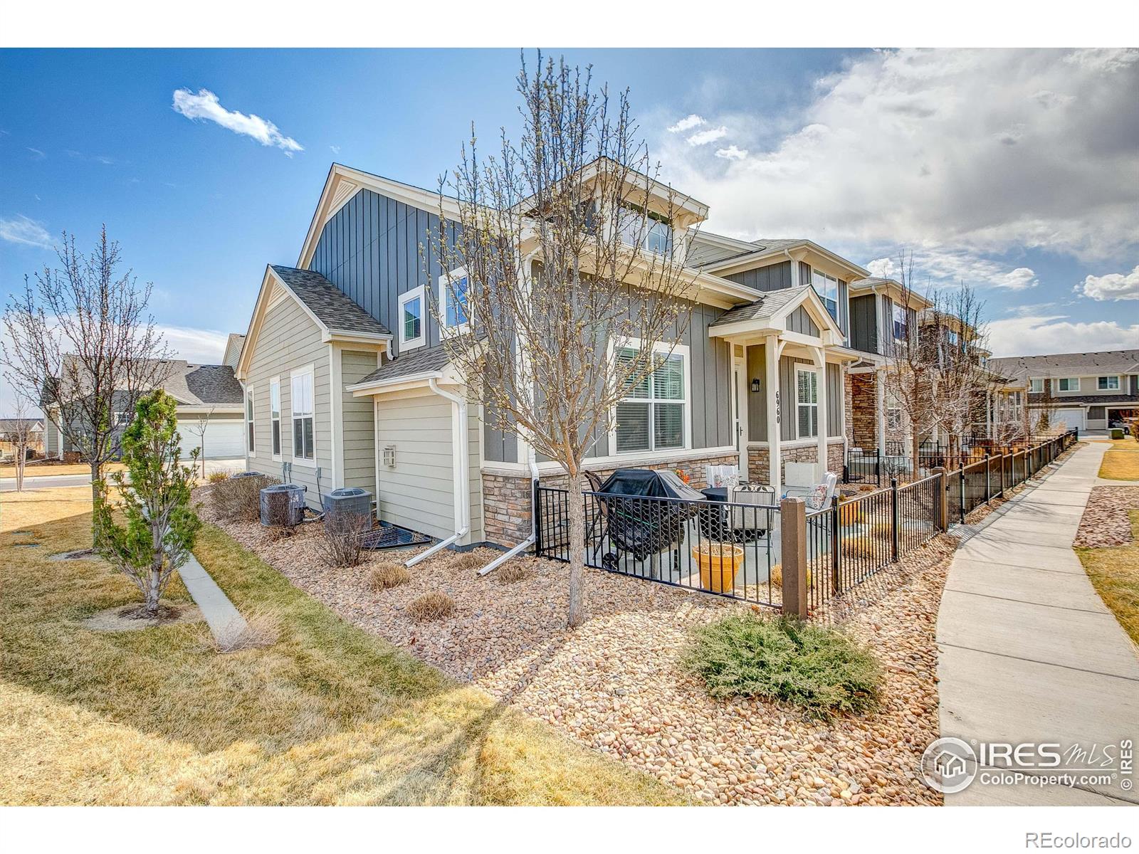 MLS Image #1 for 6960  storybrook drive,timnath, Colorado