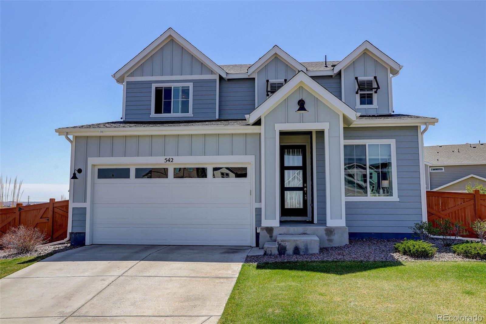 CMA Image for 542 w 173rd avenue,Broomfield, Colorado