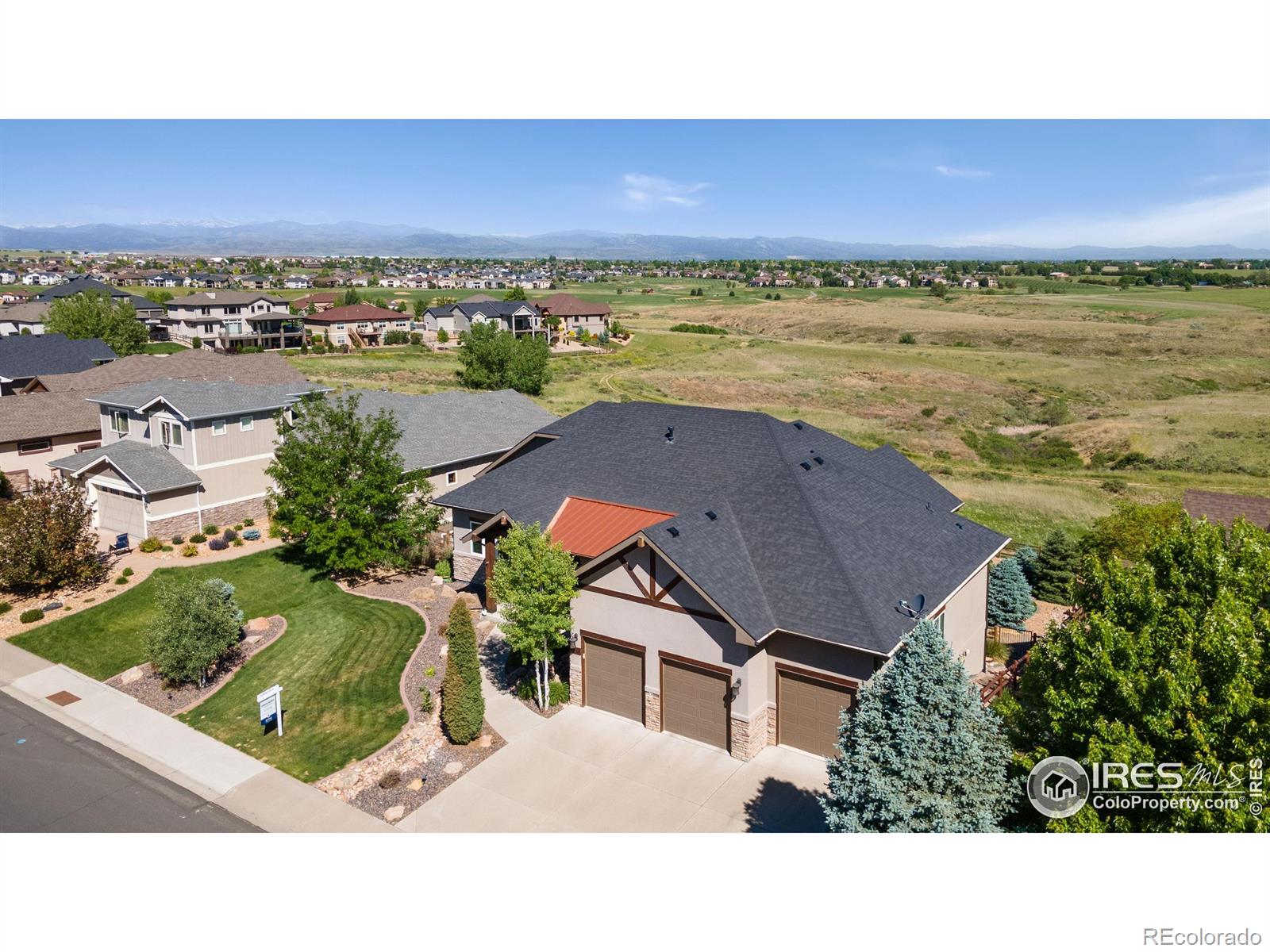 MLS Image #3 for 8156  blackwood drive,windsor, Colorado