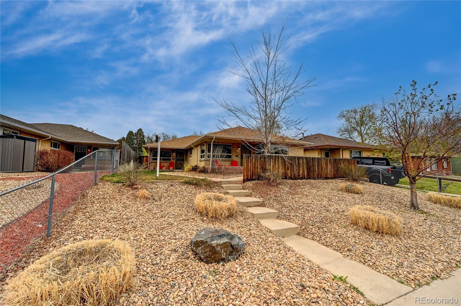 CMA Image for 3211  olive street,Denver, Colorado