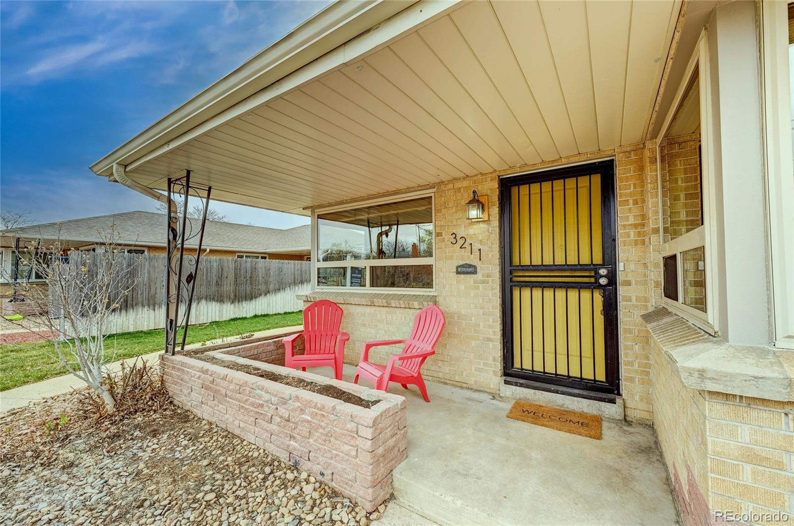 MLS Image #3 for 3211  olive street,denver, Colorado