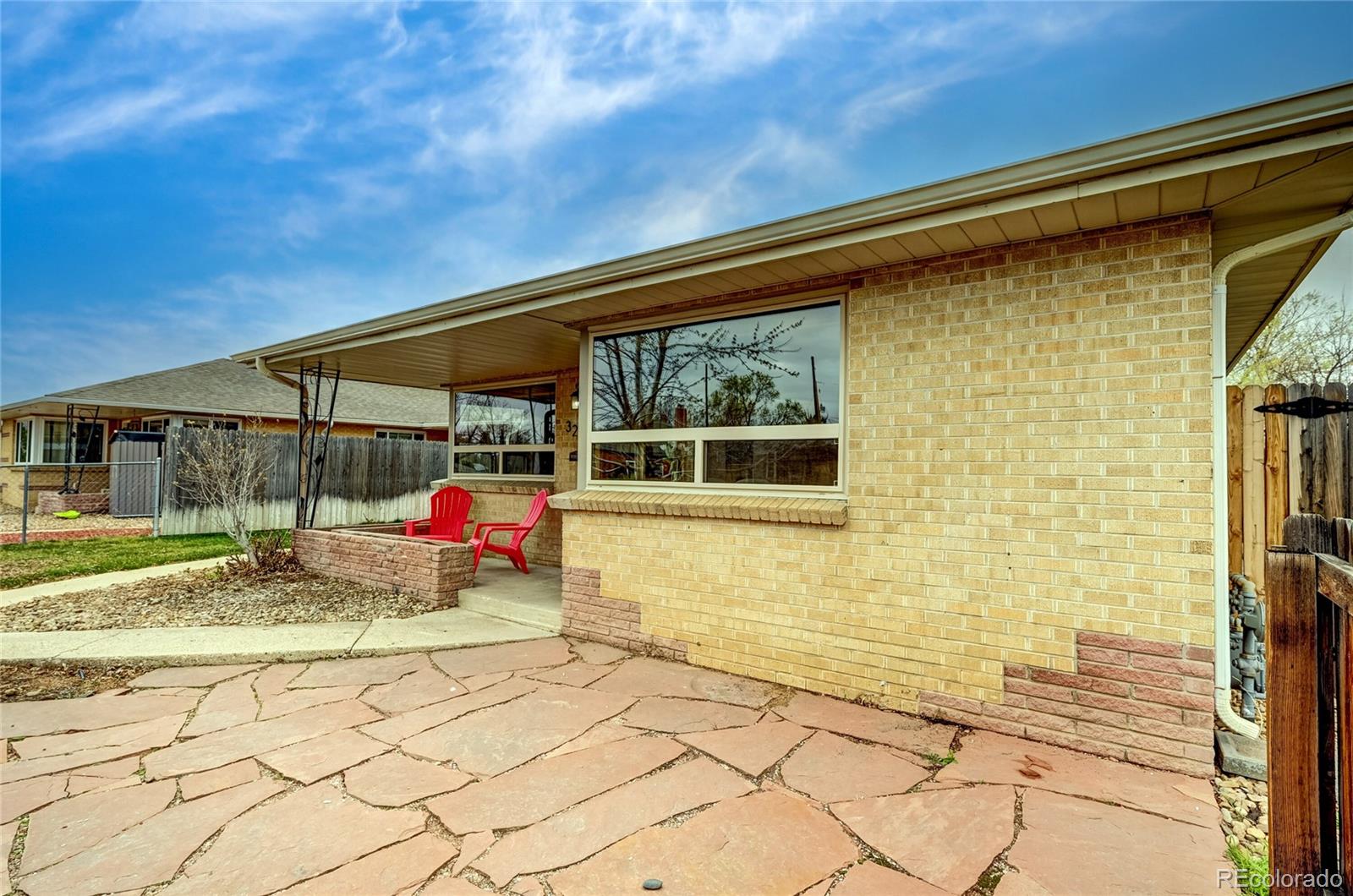 MLS Image #4 for 3211  olive street,denver, Colorado