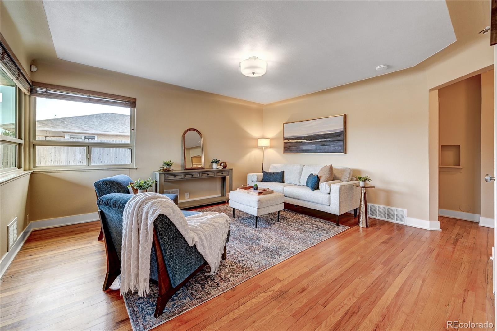 MLS Image #5 for 3211  olive street,denver, Colorado