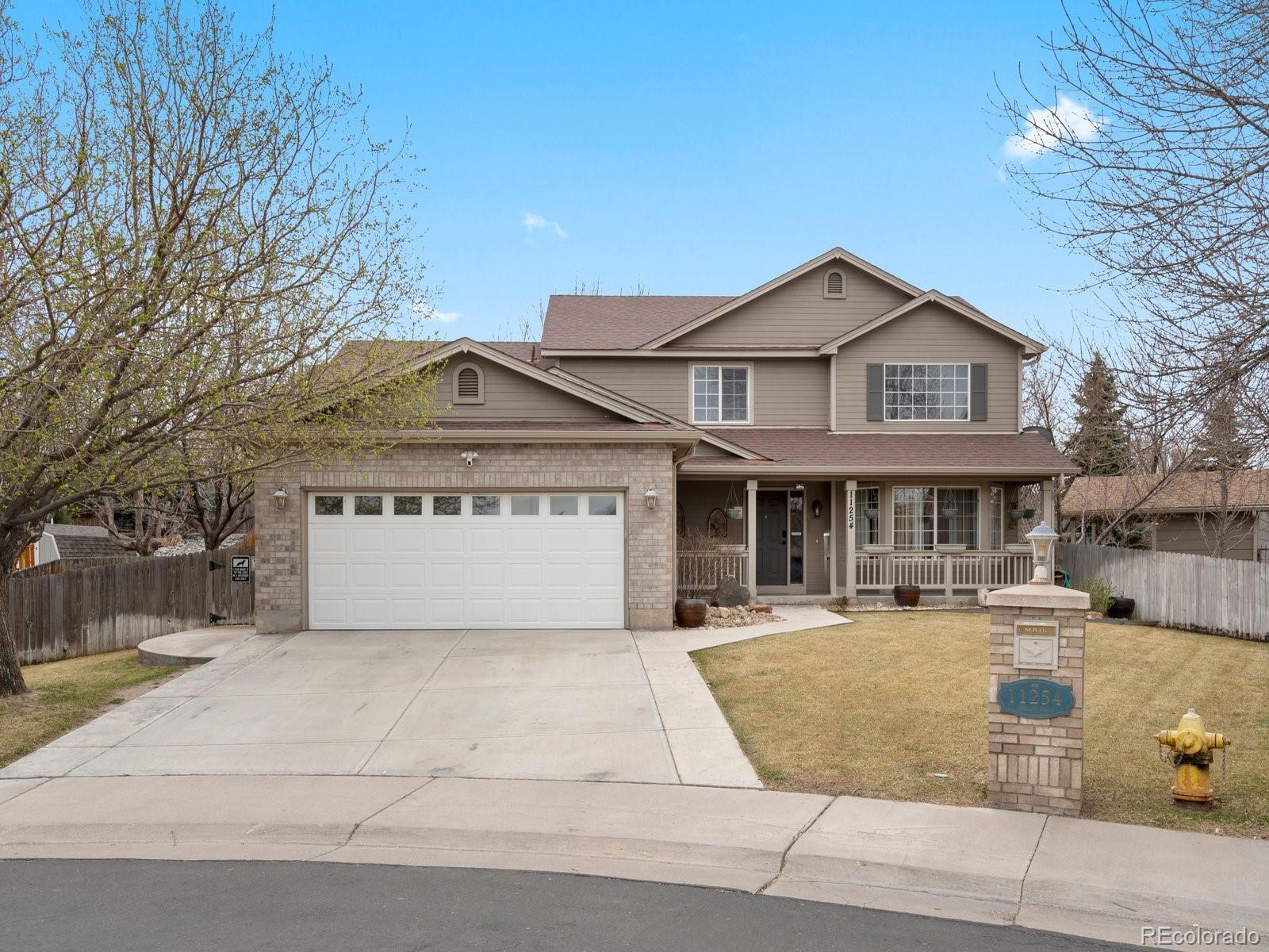 CMA Image for 11254  oakland drive,Commerce City, Colorado