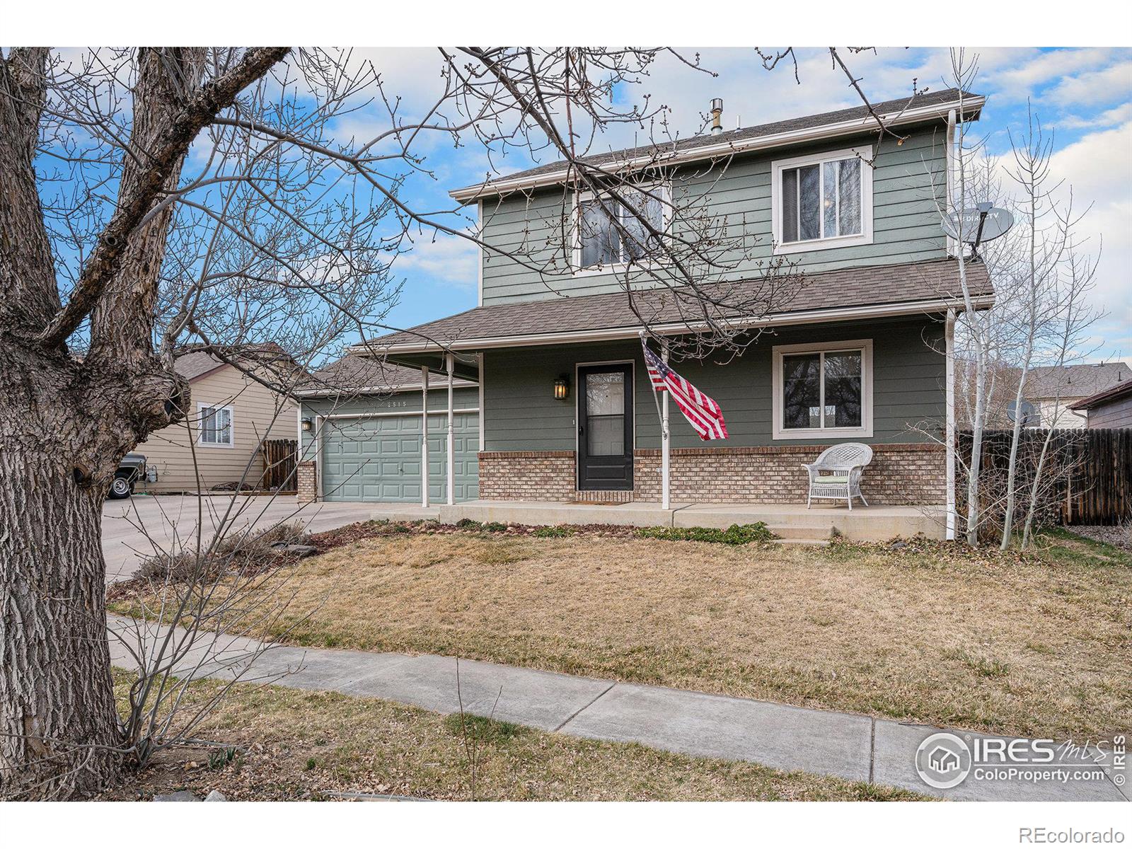 CMA Image for 2515 w 44th street,Loveland, Colorado