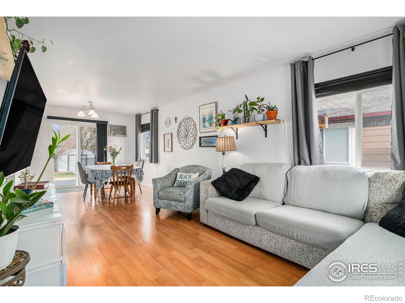 MLS Image #2 for 2515 w 44th street,loveland, Colorado