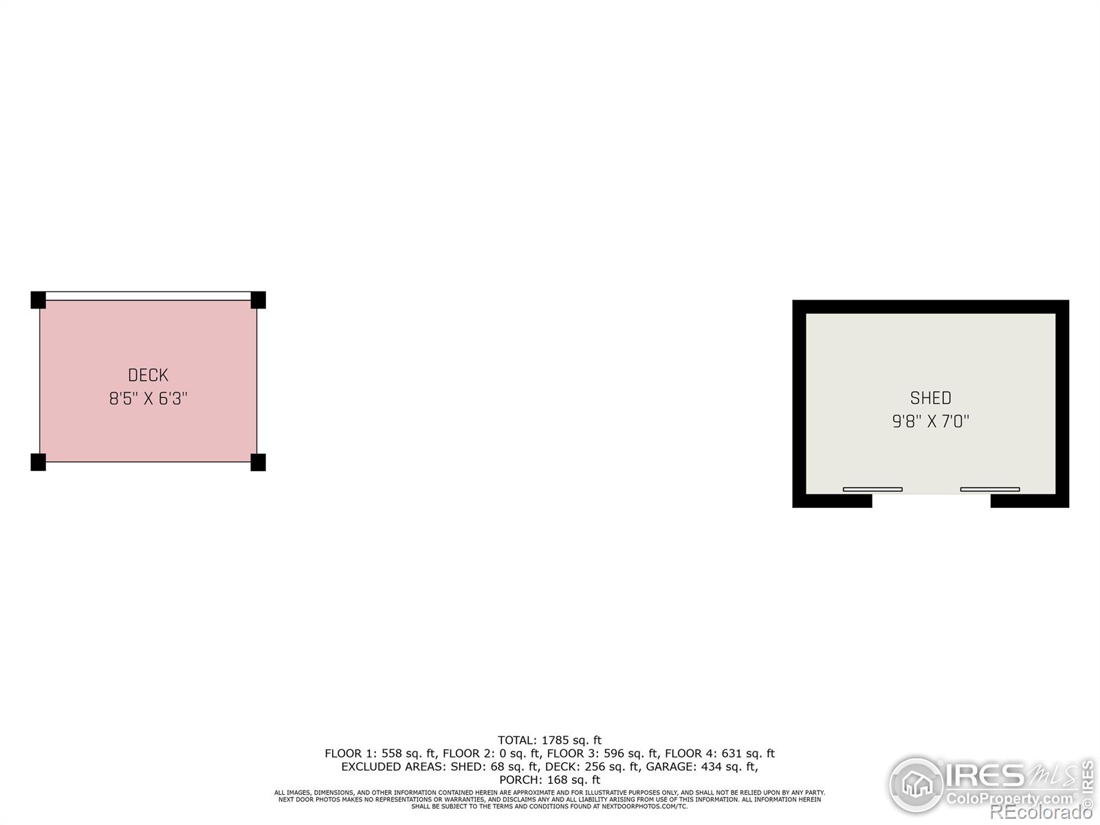 MLS Image #25 for 2515 w 44th street,loveland, Colorado