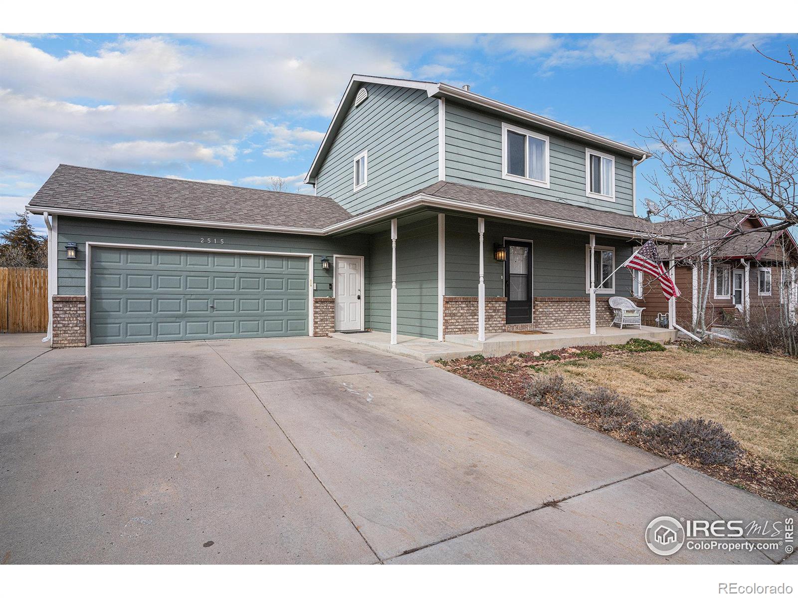 MLS Image #3 for 2515 w 44th street,loveland, Colorado