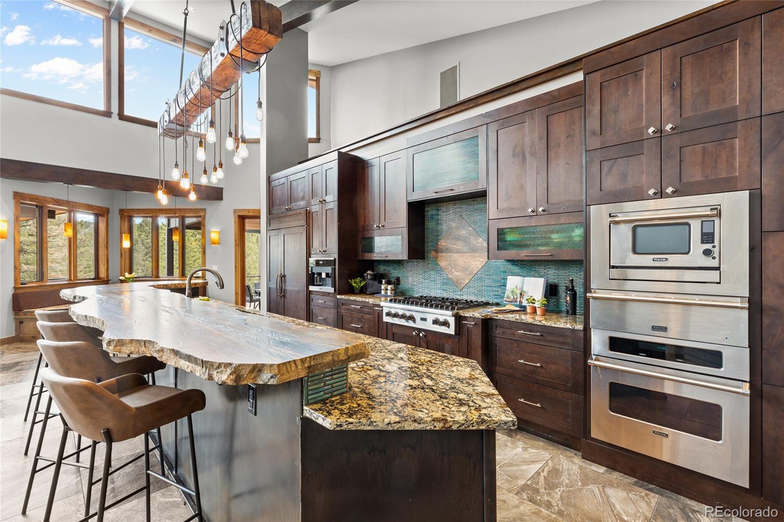 MLS Image #10 for 5976  stone creek drive,evergreen, Colorado