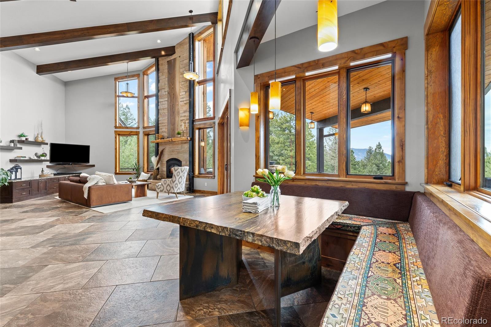 MLS Image #12 for 5976  stone creek drive,evergreen, Colorado