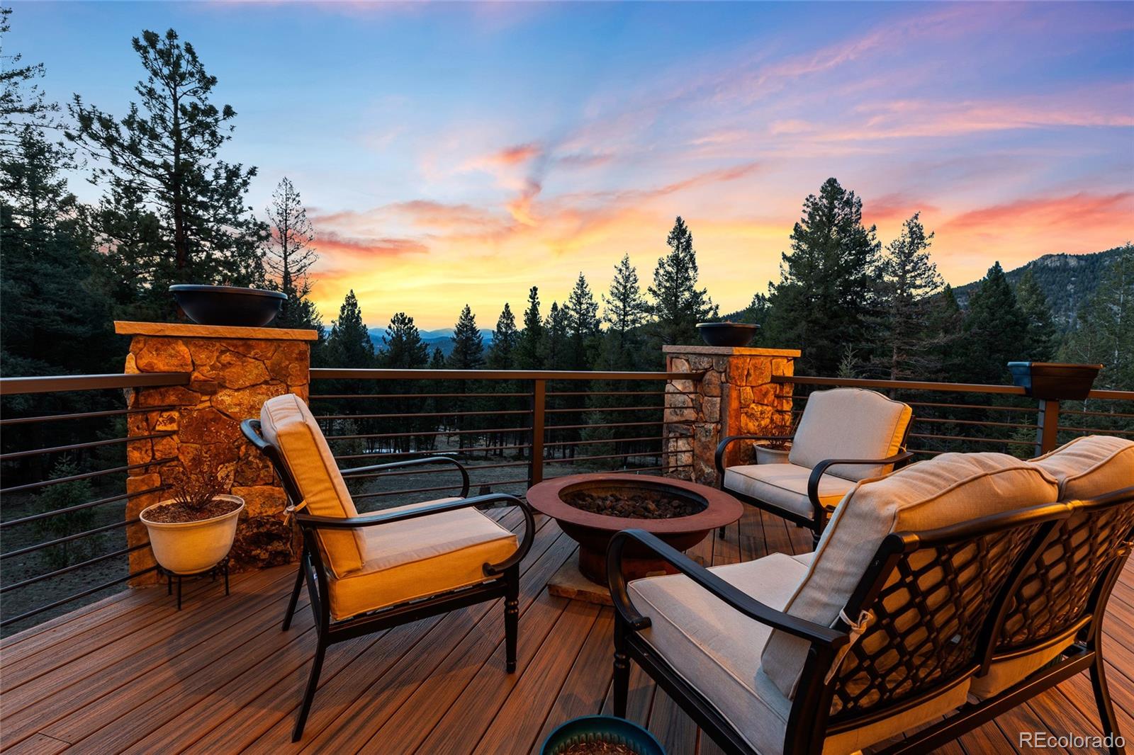 MLS Image #15 for 5976  stone creek drive,evergreen, Colorado