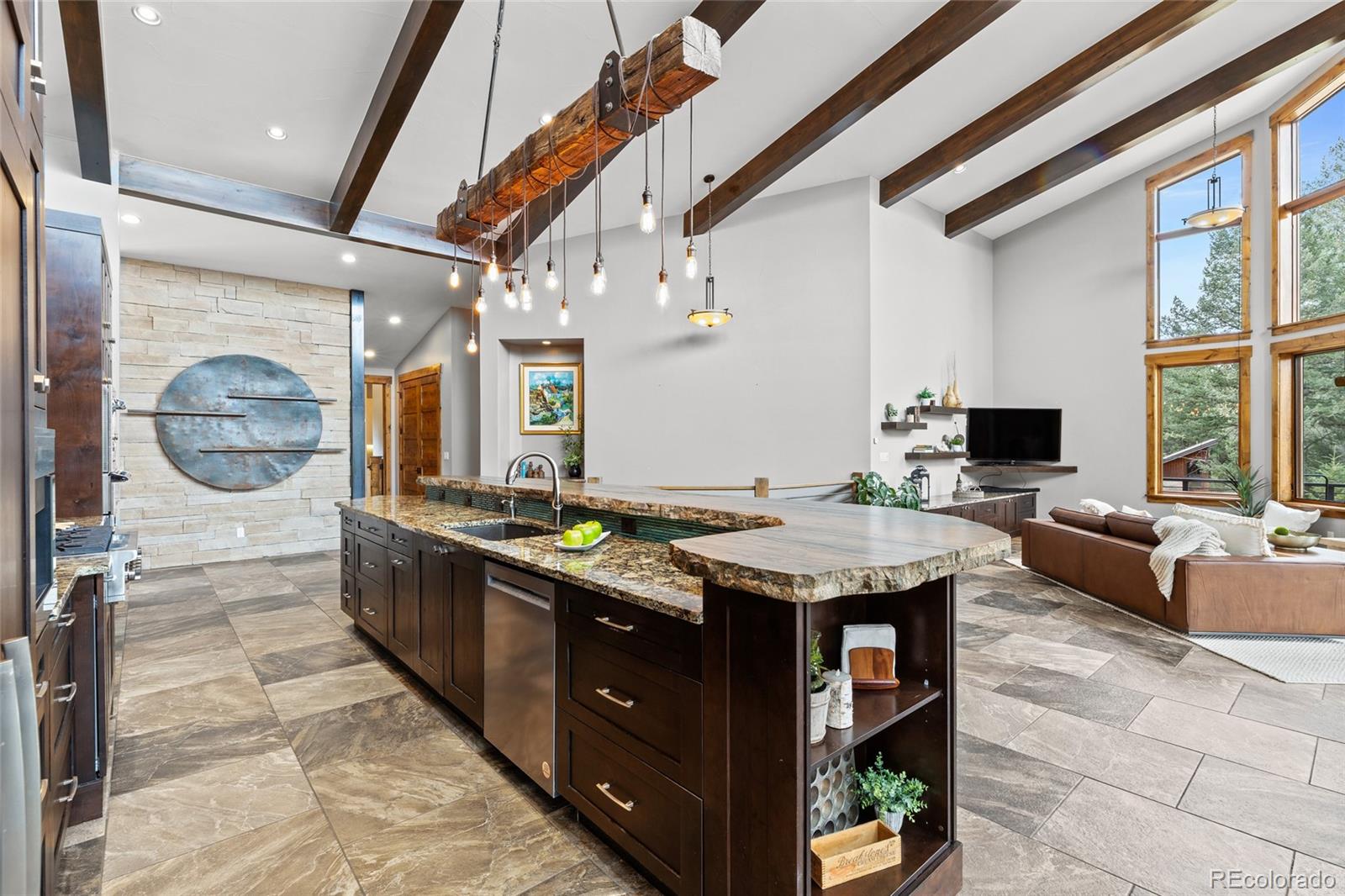 MLS Image #16 for 5976  stone creek drive,evergreen, Colorado