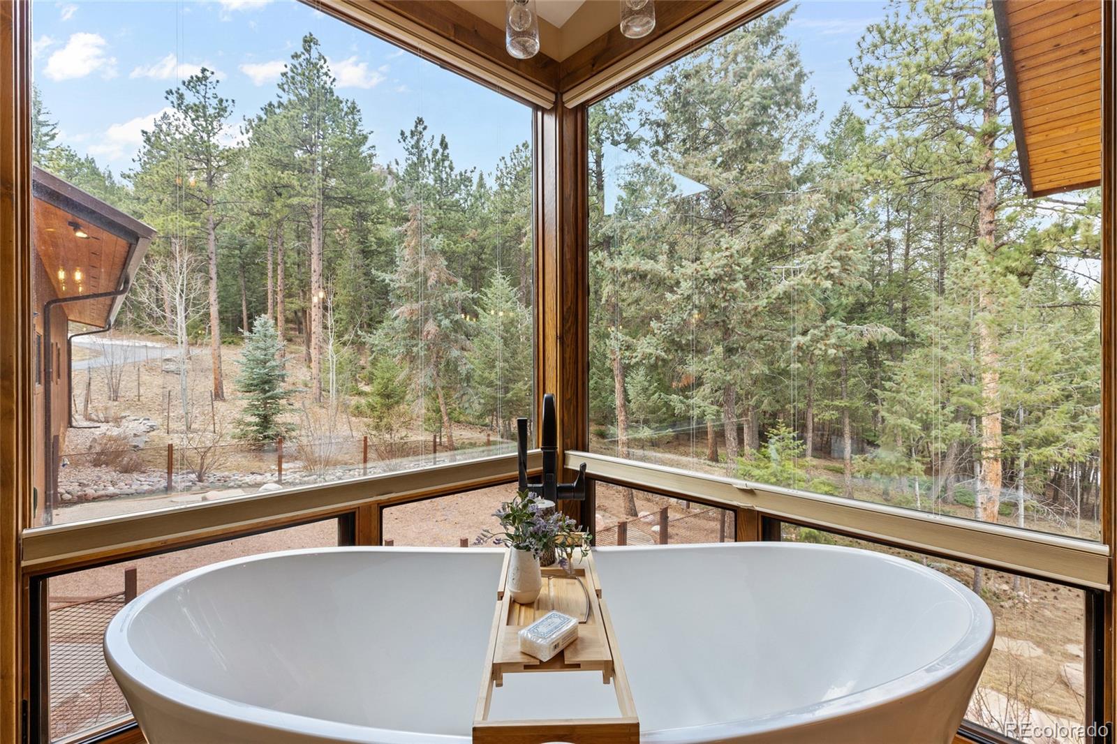 MLS Image #21 for 5976  stone creek drive,evergreen, Colorado
