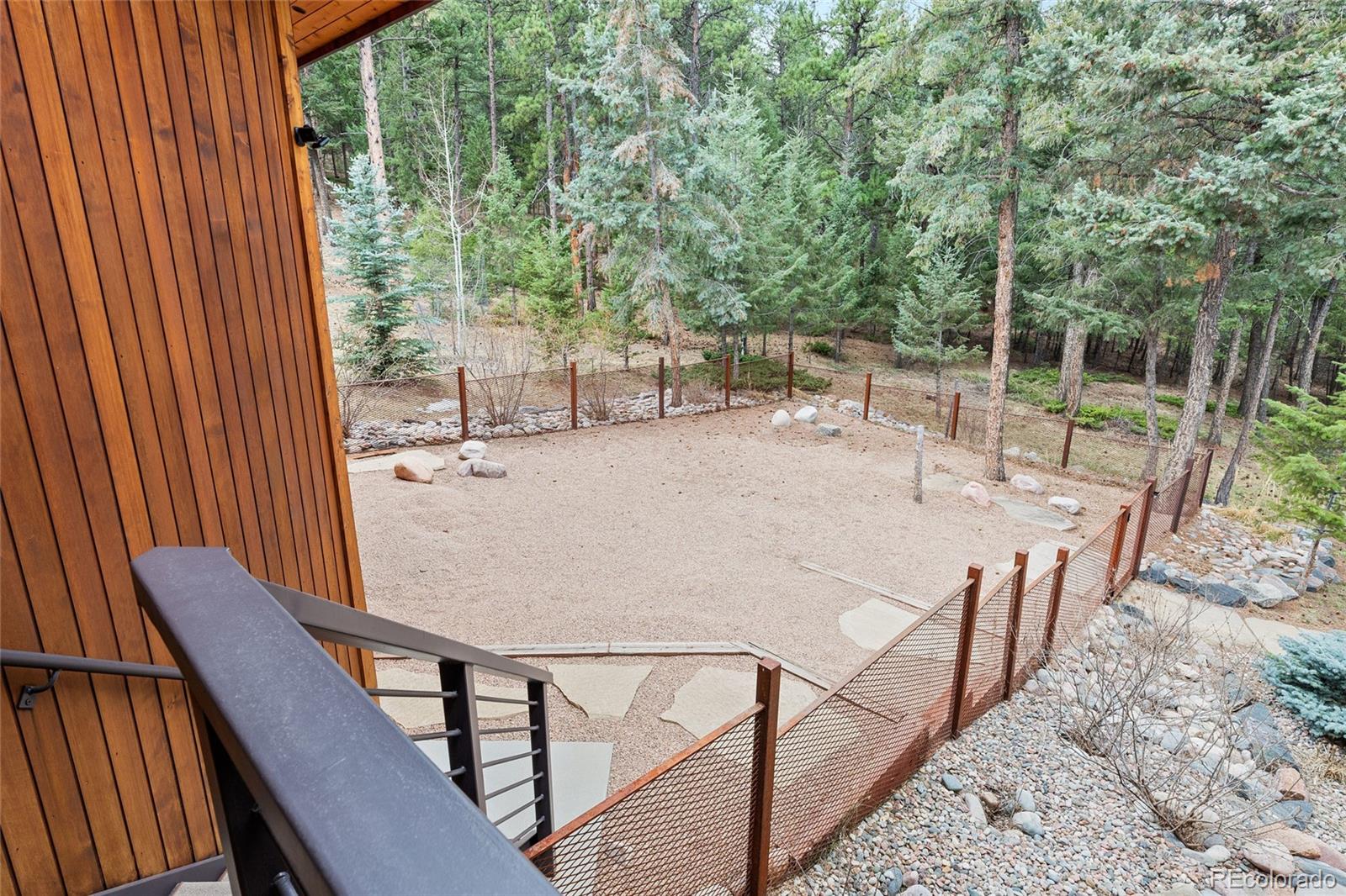 MLS Image #26 for 5976  stone creek drive,evergreen, Colorado