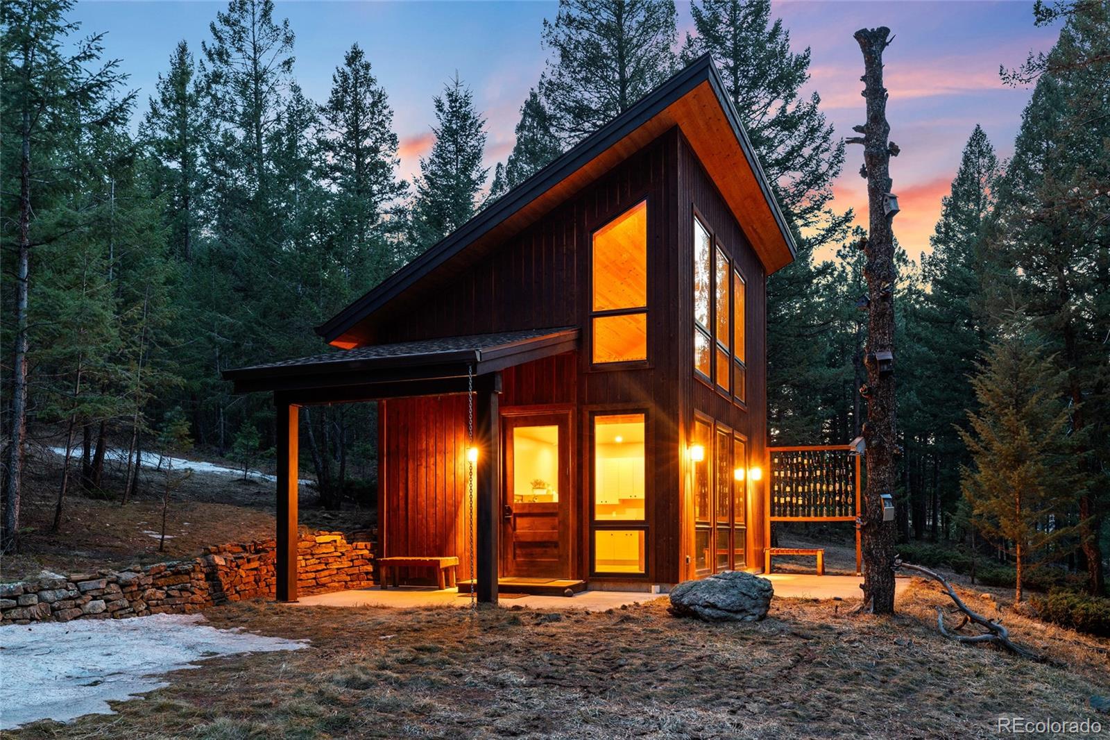 MLS Image #28 for 5976  stone creek drive,evergreen, Colorado