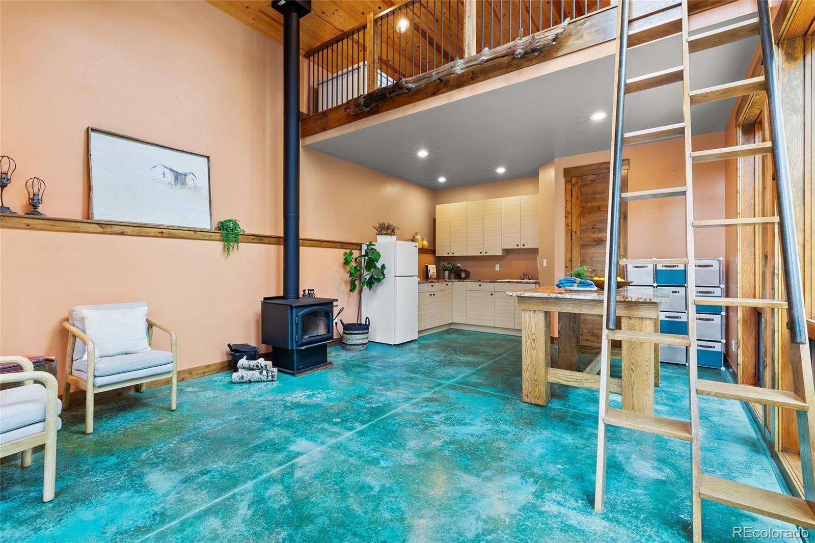 MLS Image #30 for 5976  stone creek drive,evergreen, Colorado