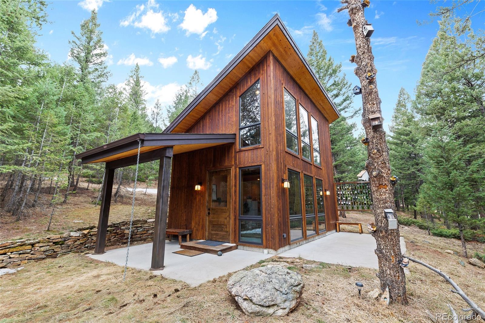 MLS Image #32 for 5976  stone creek drive,evergreen, Colorado