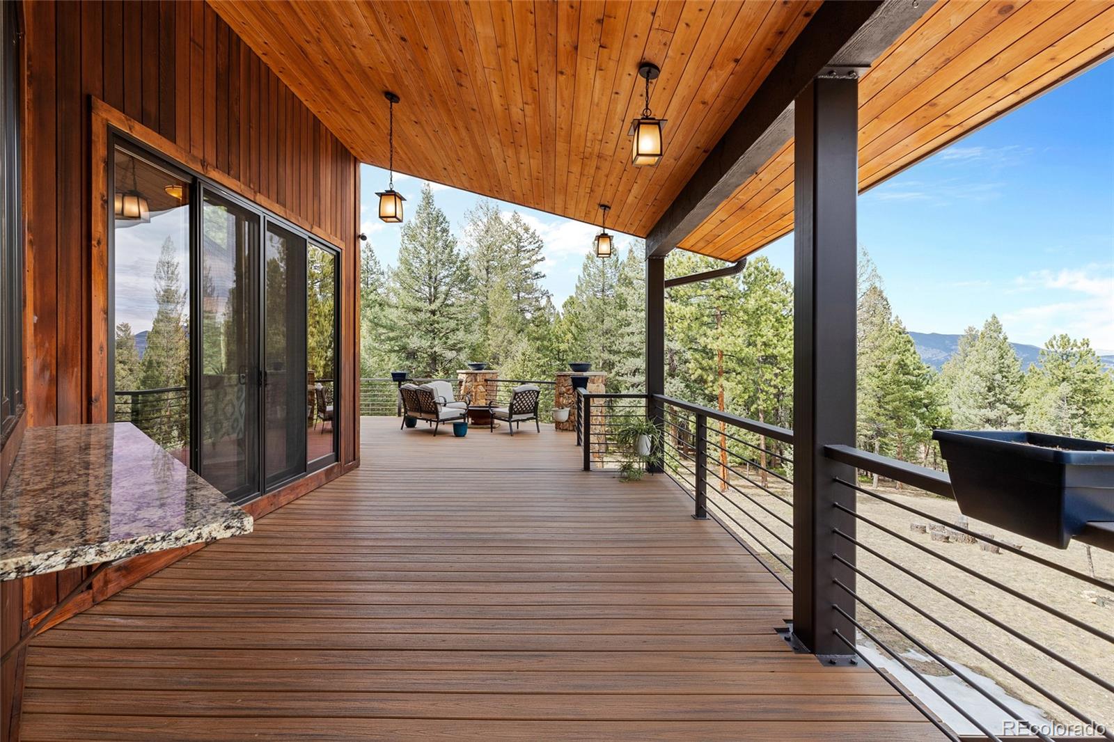 MLS Image #34 for 5976  stone creek drive,evergreen, Colorado