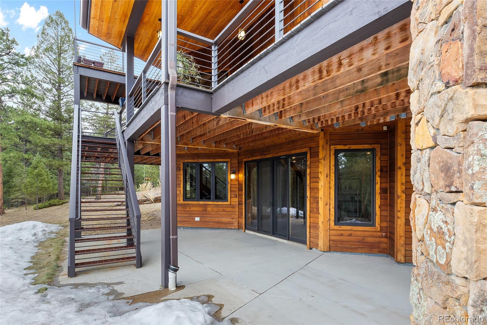 MLS Image #36 for 5976  stone creek drive,evergreen, Colorado