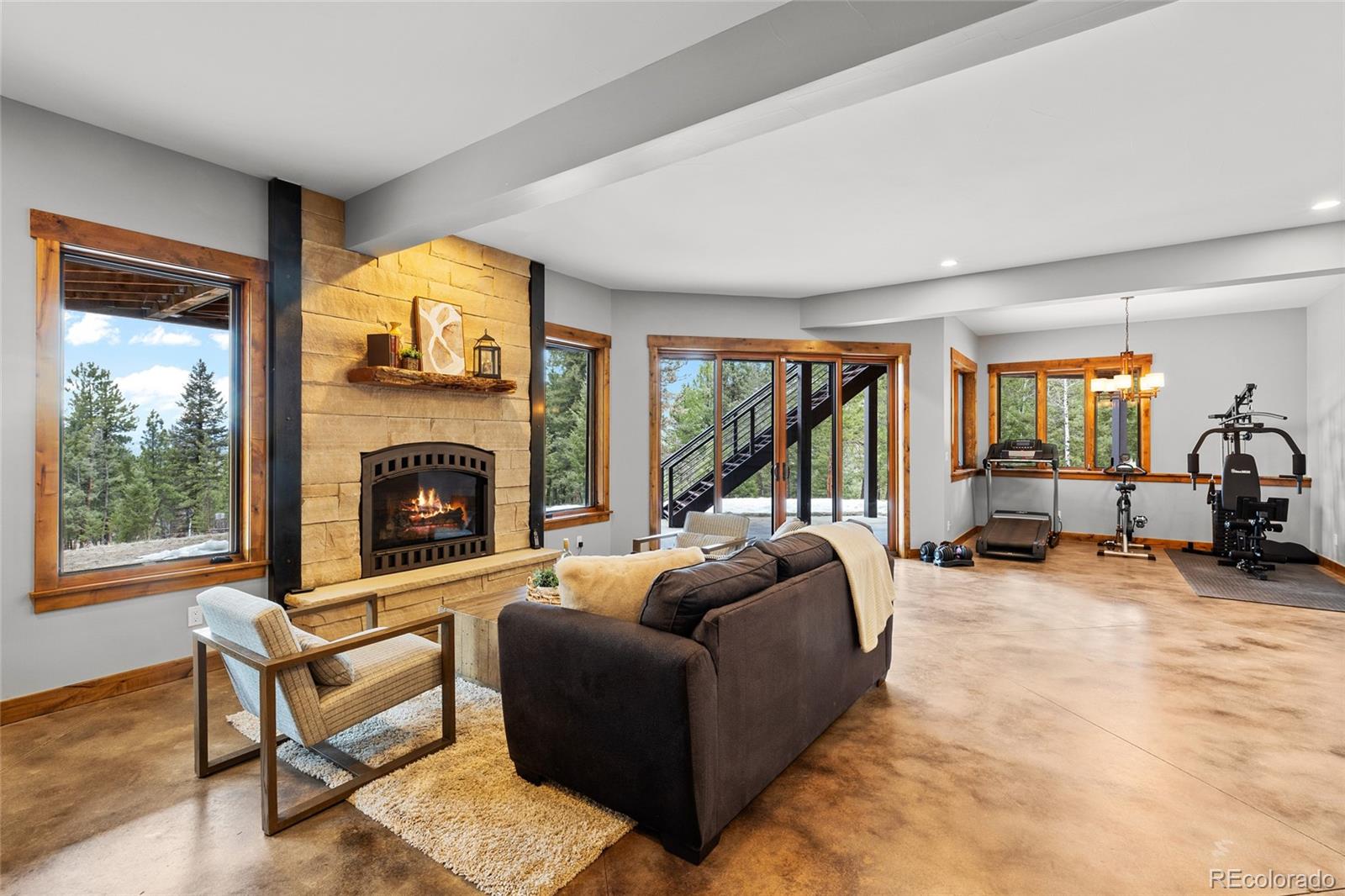MLS Image #37 for 5976  stone creek drive,evergreen, Colorado
